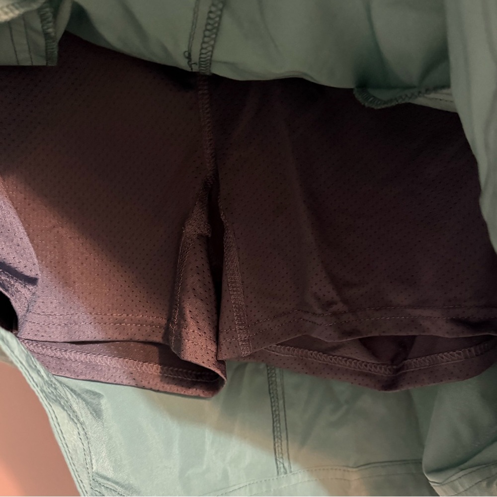 Title Nine Rogue Skort - Picture 3 of 8